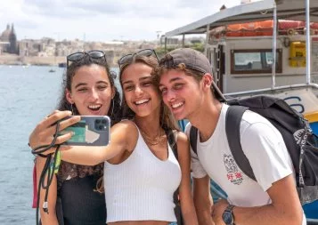 Go&Live repart à la conquête des jeunes touristes