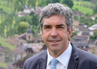 Vincent Labarthe, Région Occitanie : « Il faut casser le mythe d'un bio réservé à des bobos ! »