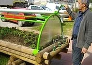 Les jardinous de Malié Innovation : une idée en or