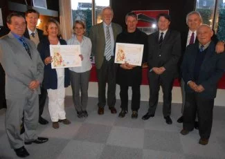 Tarn. Trois artisans reçoivent le prix départemental des métiers d'art