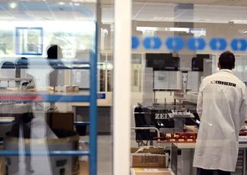 Aéronautique. Liebherr-Aerospace prend le virage de la décarbonation