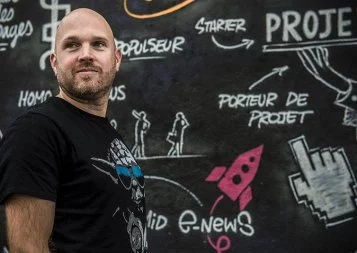 Comment la startup Payname travaille-t-elle au bonheur de ses salariés ?