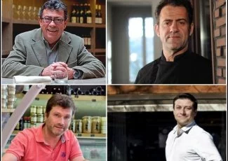 Gastronomie. Pourquoi la télé courtise les chefs toulousains