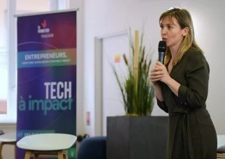 Transition. Avec « La Tech à Impact », la French Tech Toulouse veut que les start-up passent à l'acte 