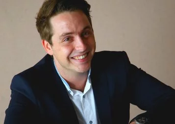 Castres. Edouard Barthès, jeune fondateur d'EBS, dans le classement européen « 30 under 30 » de {Forbes}