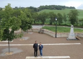 Sainte-Croix. Un projet d'éco village circulaire pour redynamiser le bourg