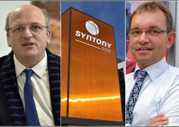 Toulouse. Syntony recrute Antoine Jouin comme nouveau directeur et prépare sa levée de fonds