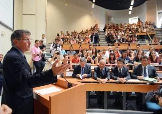 L'Éducation nationale en campagne de recrutement