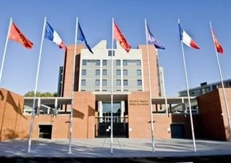 L'enseignement, la recherche et la mobilité, chantiers prioritaires Midi-Pyrénées