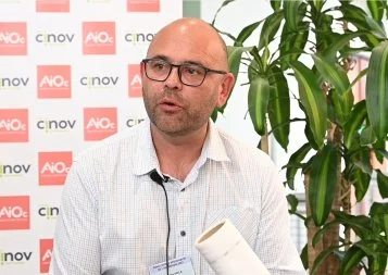 La minute de : Mathieu Roca, Pro Clima