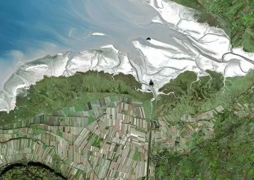 Depuis trente ans, les satellites Spot conçus à Toulouse n'en finissent pas de tourner