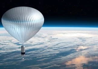 La start-up Zephalto s'installe près de Toulouse pour concrétiser ses voyages dans la stratosphère