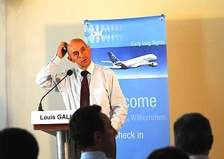 Sous-traitants : le véritable casse-tête d'Airbus