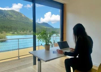 Depuis Toulouse, Cowoliday ouvre les premiers espaces de coworking « chill »