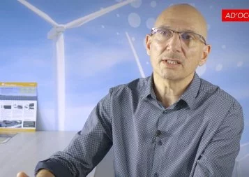 Arkolia Energies : intégrateur d'énergies renouvelables