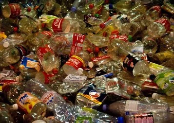 Recyclage : je pense donc je trie !