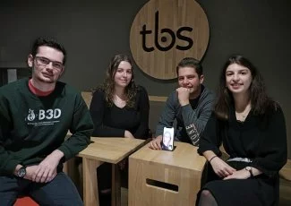 Développement durable. Pour les Anedd 2022, les actions des “alumnis” de TBS Education à l'honneur
