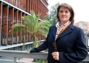 L'UNEP découvre son propre paysage