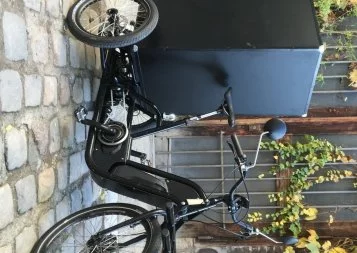 Transports. Le vélo Vuf démarre un nouveau cycle