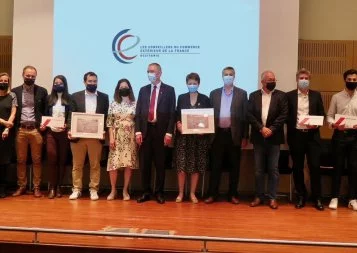 Prix Export Marco Polo 2021 : quand les entreprises d'Occitanie prospectent le monde 