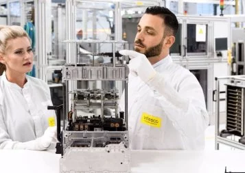 Occitanie. Avec Vitesco Technologies, façonnez l'avenir de la mobilité propre