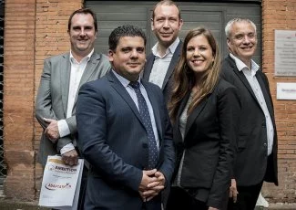L'Adaptathon, marathon d'idées toulousaines pour briser les tabous sur le handicap