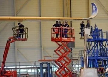 Maintenance aéronautique. Les acteurs régionaux vont construire des ponts à Amsterdam