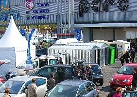 Foire Expo d'Albi : l'événement phare de l'économie locale ouvre ses portes