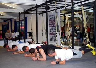 Toulouse. Le Sporting Form lance un concept entre coaching individuel et cours collectif