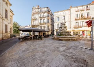 Immobilier. Dans l'Hérault, le volume des transactions chute de 29 %