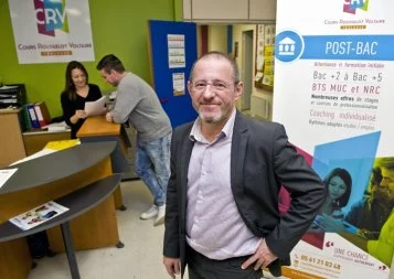 Toulouse : un nouvel élan pour le Cours Rousselot Voltaire