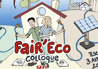 Fair'Eco et MPI oeuvrent pour l'innovation énergétique durable