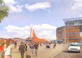 Toulouse Métropole prévoit d'investir 240 millions d'euros par an jusqu'en 2020