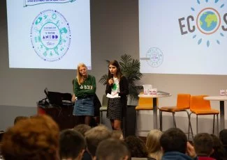 Des assises pour faire rimer éducation et transition à TBS