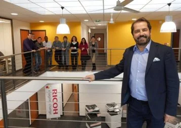 Alkia emménage dans la zone d'activités de Rieumas à Albi