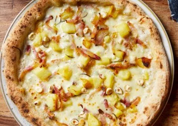 La franchise, la recette pour croître de Pizza Mongelli depuis Toulouse