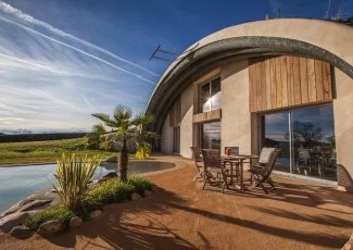 Naturadream veut démocratiser l'habitat bioclimatique 