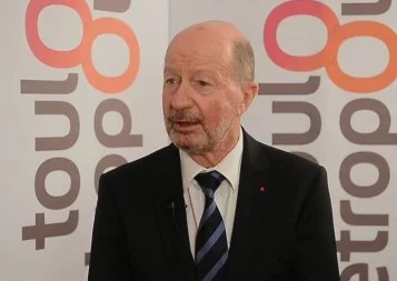 Bernard Keller : « Airbus et la filière aéronautique et spatiale doit pouvoir continuer à se développer à Toulouse »