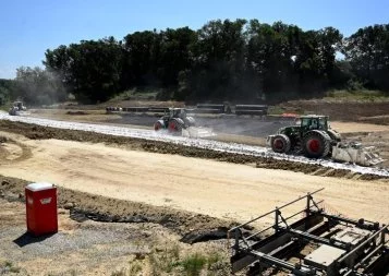 En mai, l'A69 fera-t-elle ce qui lui plaît ?