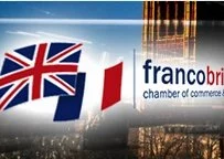 J-13 pour concourir aux Trophées du commerce franco-britannique 2009