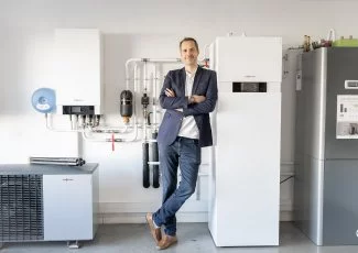 Bio Énergies Diffusion. Une nouvelle génération reprend le flambeau géothermique 
