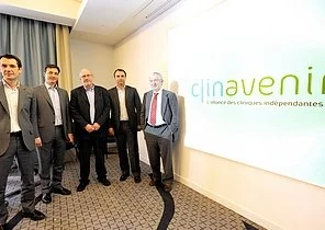 Quatre cliniques de Haute-Garonne font bloc face aux fonds d'investissement