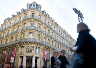 En s'installant à la place de Virgin, Zara part à l'assaut de Toulouse