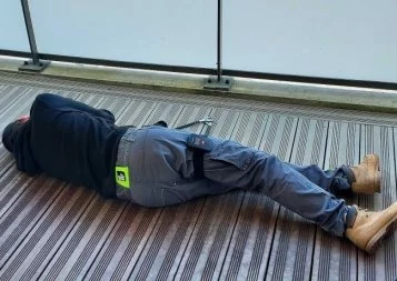 Haute-Garonne. Avec Neovigie, les travailleurs isolés sous protection