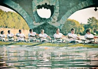 Garona Cup. Quand les universités et grandes écoles toulousaines s'affrontent à la rame