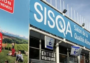 Sisqa : les producteurs tarnais au salon de la qualité alimentaire