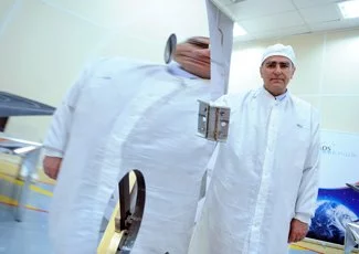 « 500 millions d'euros sont nécessaires pour mener à bien le projet GO 3S »