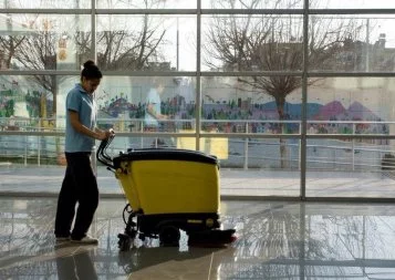 Propreté : un nouveau CFA à Toulouse