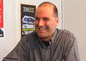 Philippe Mas : « Nos mobiliers sont éco-conçus spécialement pour les entreprises »