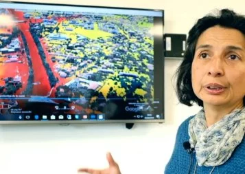 « Pour réduire la pollution de l'air, il faut intégrer de nouvelles mobilités à Toulouse »